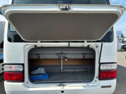 
										TOYOTA COASTER 2006 full									