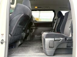 
										TOYOTA ALPHARD 2009 full									