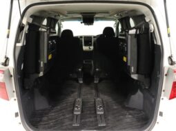 
										TOYOTA ALPHARD 2010 full									