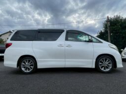 
										TOYOTA ALPHARD 2011 full									