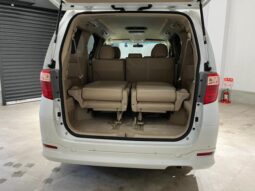 
										TOYOTA ALPHARD 2012 full									