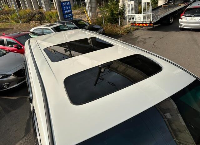 
								TOYOTA ALPHARD 2008 full									