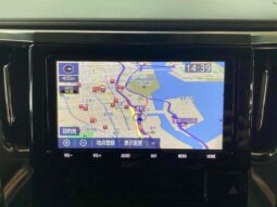 
										TOYOTA ALPHARD 2018 full									