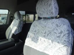 
										TOYOTA HIACE COMMUTER 2018 full									