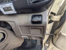 
										TOYOTA COASTER 2000 full									