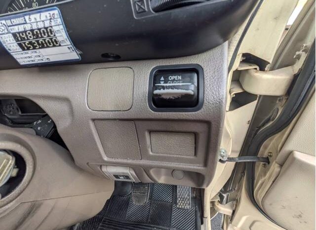 
								TOYOTA COASTER 2000 full									