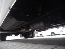 
										TOYOTA COASTER  2000 full									