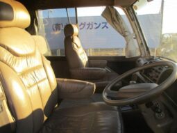 
										TOYOTA COASTER 2000 full									