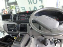
										TOYOTA COASTER 2003 full									