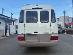 
										TOYOTA COASTER 2005 full									