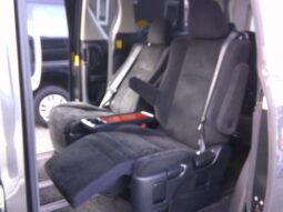 
										TOYOTA ALPHARD 2010 full									