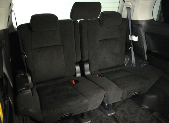 
								TOYOTA ALPHARD 2010 full									