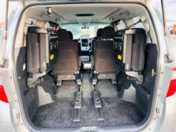 
										TOYOTA ALPHARD  2011 full									