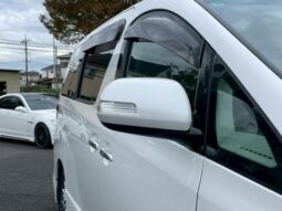 
										TOYOTA ALPHARD 2011 full									