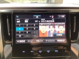 
										TOYOTA ALPHARD 2016 full									