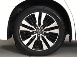 
										TOYOTA ALPHARD 2018 full									