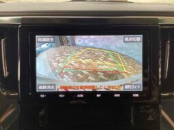 
										TOYOTA ALPHARD 2018 full									