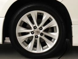 
										TOYOTA ALPHARD 2008 full									