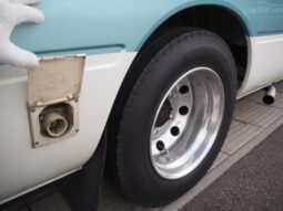 
										TOYOTA COASTER  2000 full									