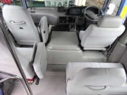 
										TOYOTA COASTER 2003 full									