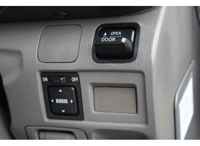 
								TOYOTA COASTER 2006 full									