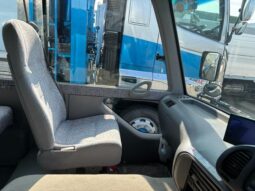 
										TOYOTA COASTER 2006 full									