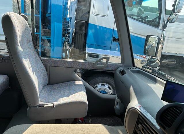 
								TOYOTA COASTER 2006 full									