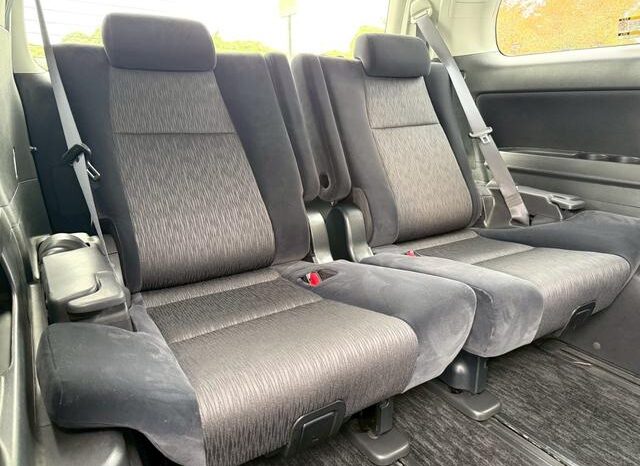 
								TOYOTA ALPHARD 2009 full									