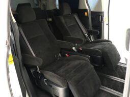 
										TOYOTA ALPHARD 2010 full									