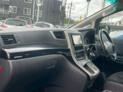 
										TOYOTA ALPHARD 2011 full									