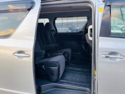 
										TOYOTA ALPHARD  2011 full									