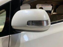 
										TOYOTA ALPHARD 2012 full									