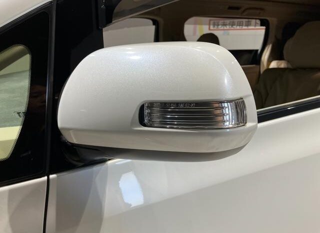 
								TOYOTA ALPHARD 2012 full									