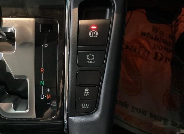 
								TOYOTA ALPHARD 2016 full									