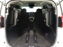 
										TOYOTA ALPHARD 2018 full									