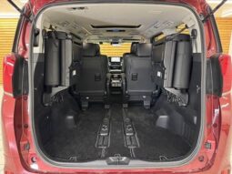 
										TOYOTA ALPHARD 2020 full									