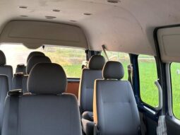 
										TOYOTA HIACE COMMUTER 2013 full									