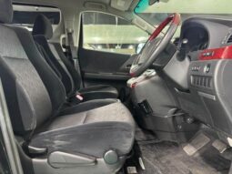 
										TOYOTA ALPHARD 2009 full									