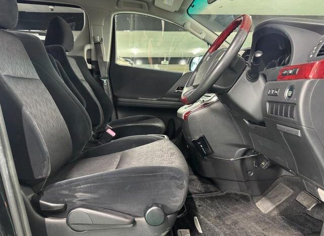 
								TOYOTA ALPHARD 2009 full									