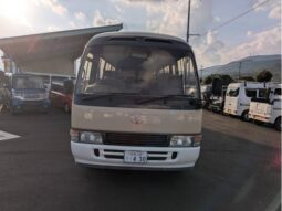 TOYOTA COASTER 2000