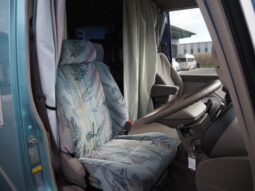 
										TOYOTA COASTER  2000 full									