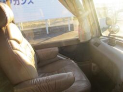 
										TOYOTA COASTER 2000 full									