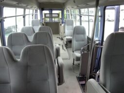 
										TOYOTA COASTER 2003 full									