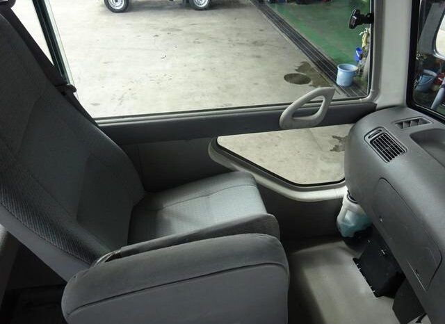 
								TOYOTA COASTER 2003 full									