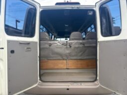 
										TOYOTA COASTER 2005 full									