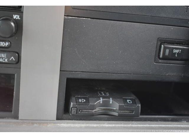 
								TOYOTA COASTER 2006 full									