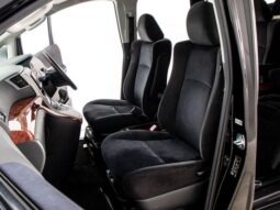 
										TOYOTA ALPHARD 2010 full									