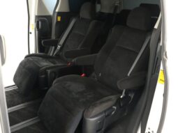 
										TOYOTA ALPHARD 2010 full									