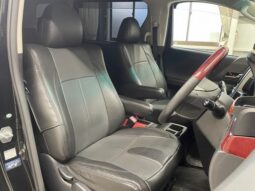 
										TOYOTA ALPHARD 2008 full									