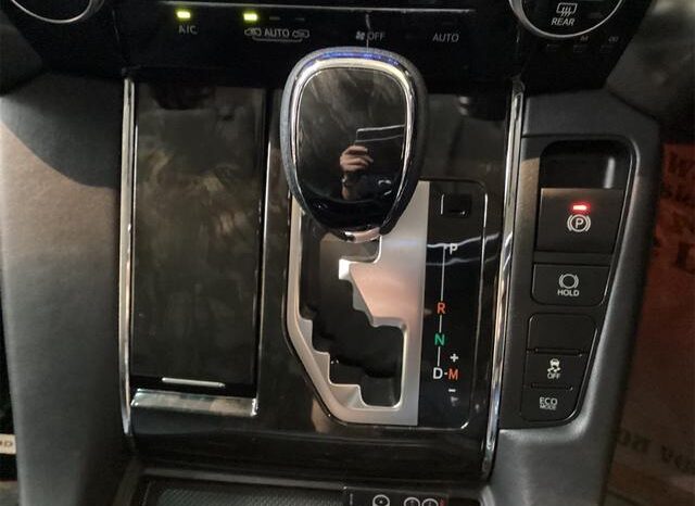 
								TOYOTA ALPHARD 2016 full									